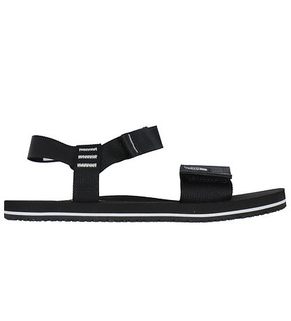 The North Face Sandalen - Y Skeena - Schwarz