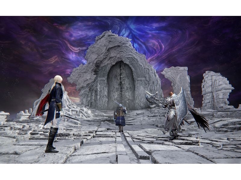 Bandai Namco Elden Ring – Nightreign Nightreign Seekers Edi Abenteuer-RPG-Spiel für Xbox Series X