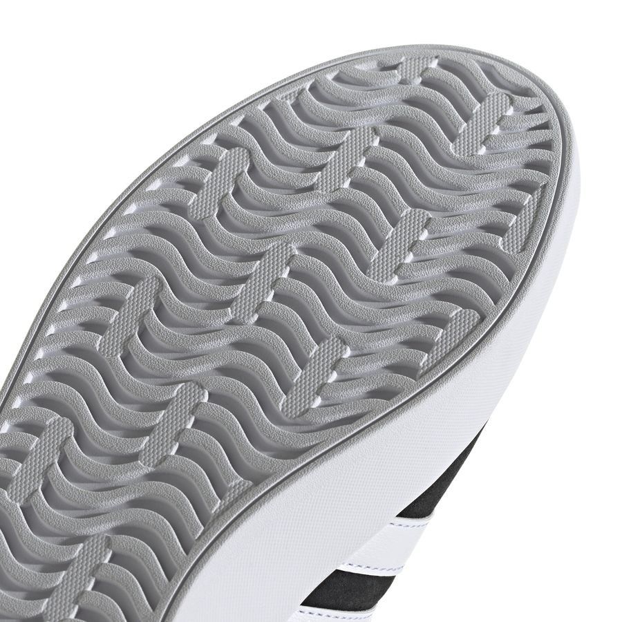 adidas Chaussures VL Court 3.0 - Noir/Blanc