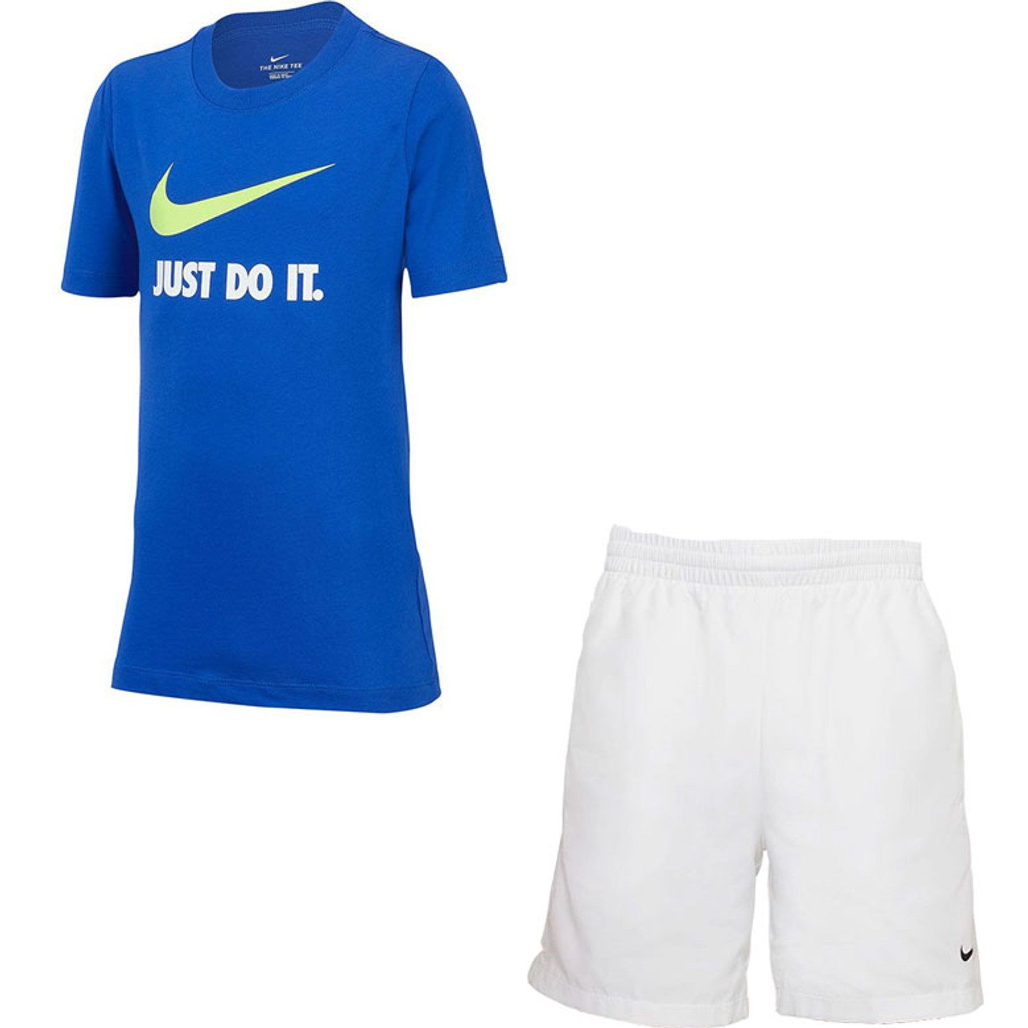 Nike Sportswear Just Do It Zomerset Kids
