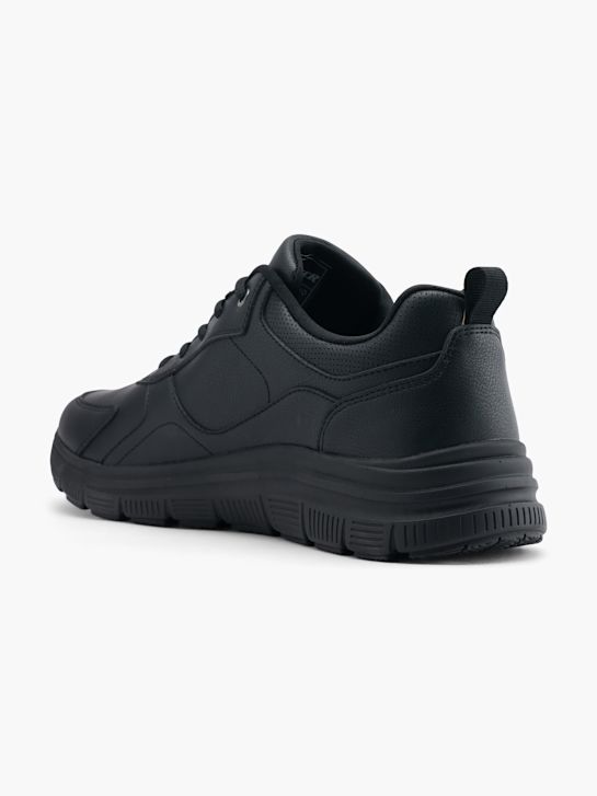 Memphis One Sneaker Schwarz
