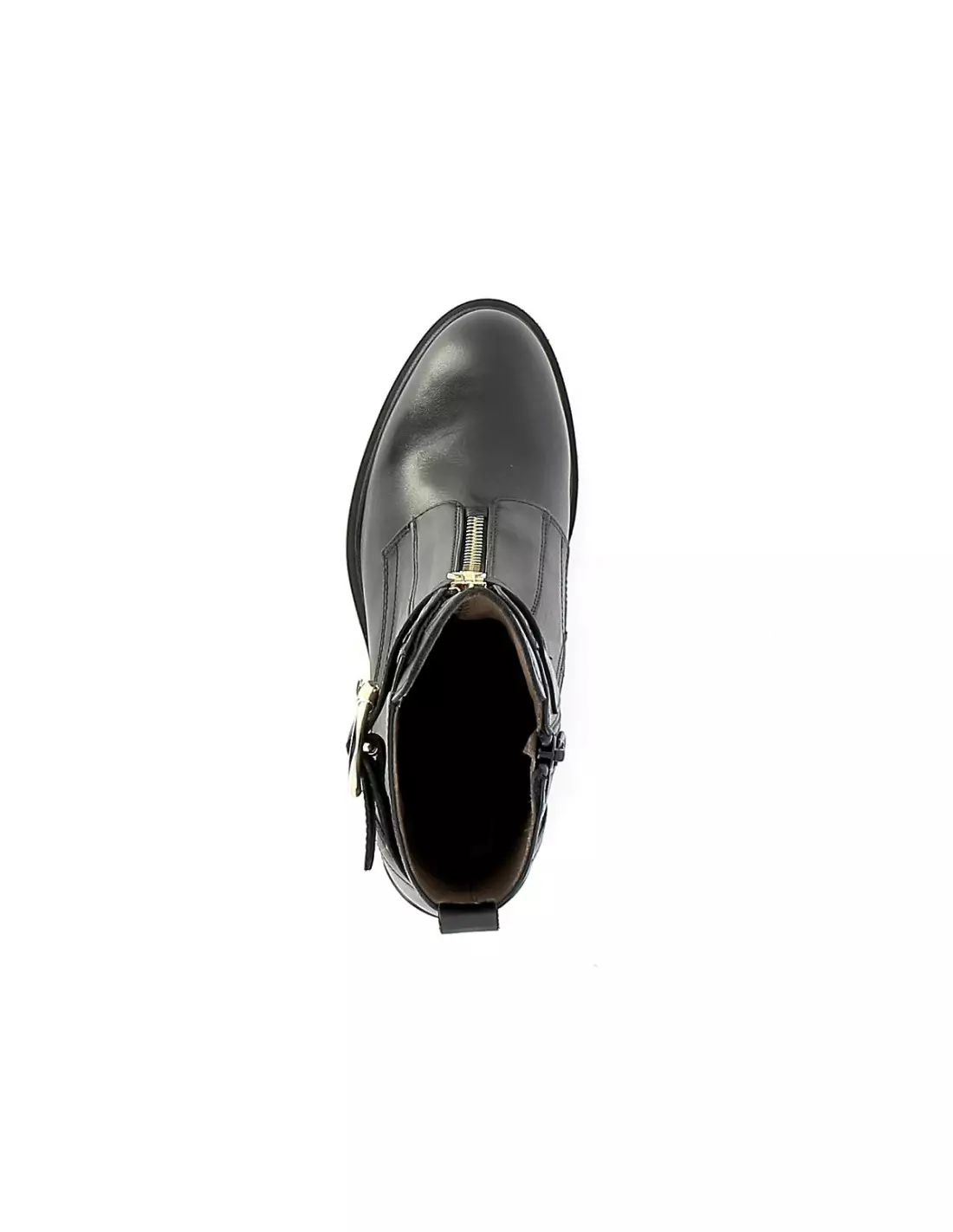 NEROGIARDINI 013771D - Boots & bottines Noir