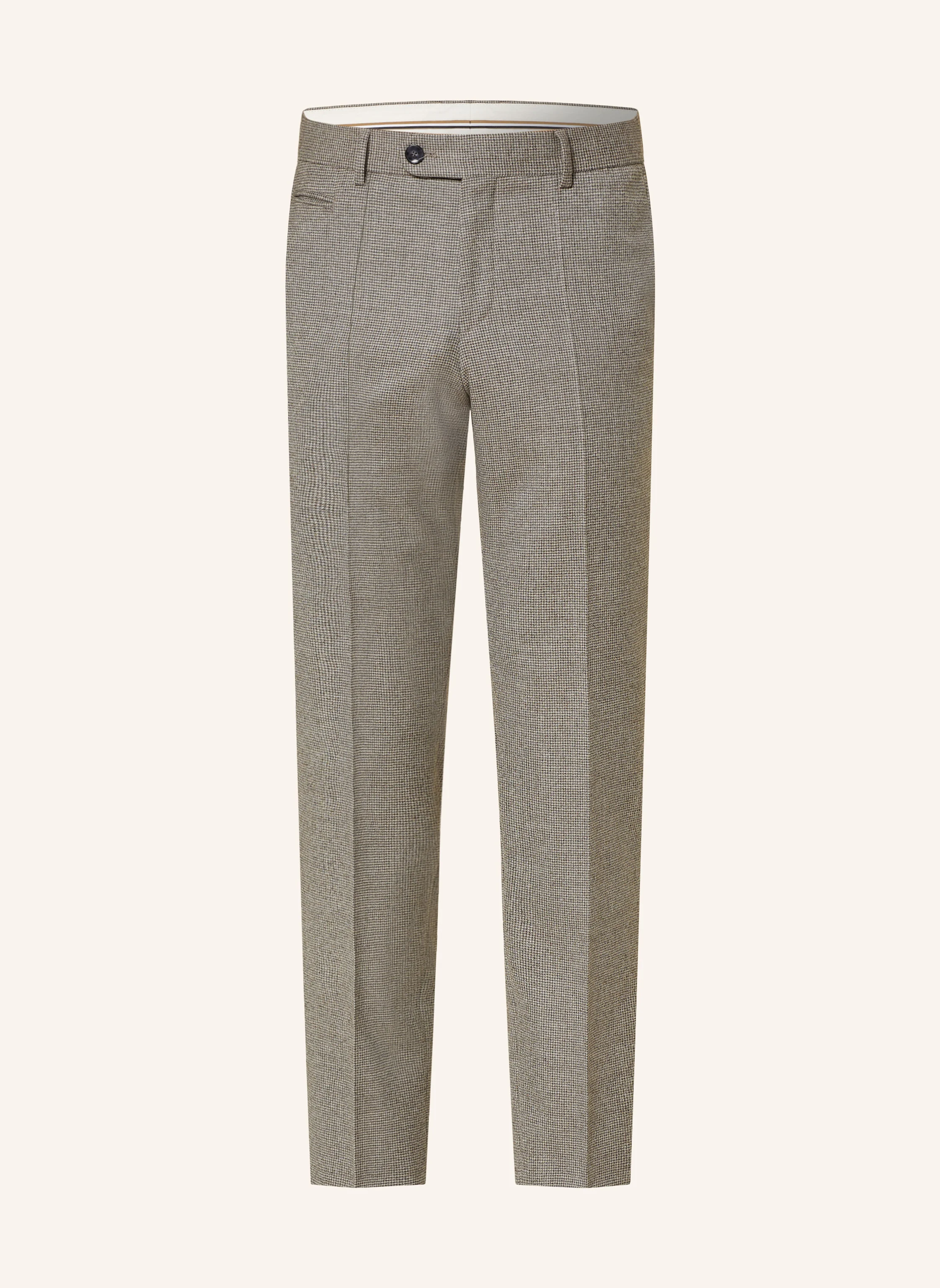 BOSS Anzughose GENIUS Slim Fit