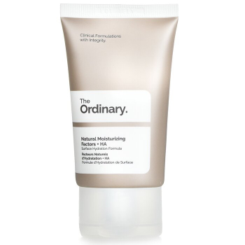 The Ordinary Os fatores hidratantes naturais   HA  30ml/1oz