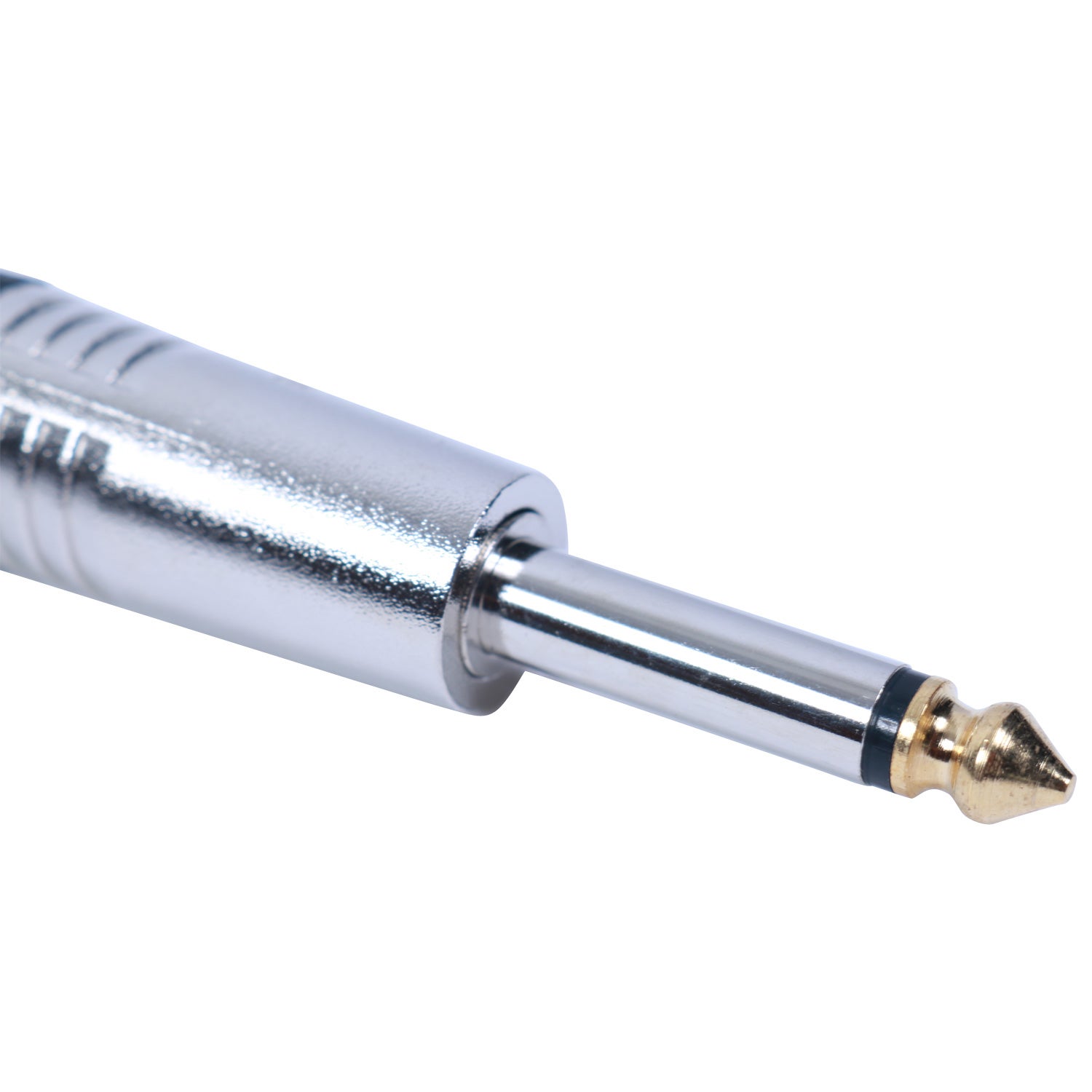 Devine 2JMP 6.3 mm mono TS jack connector