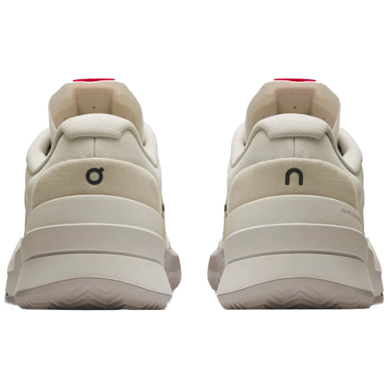 On The Roger Pro 2 Clay Heren