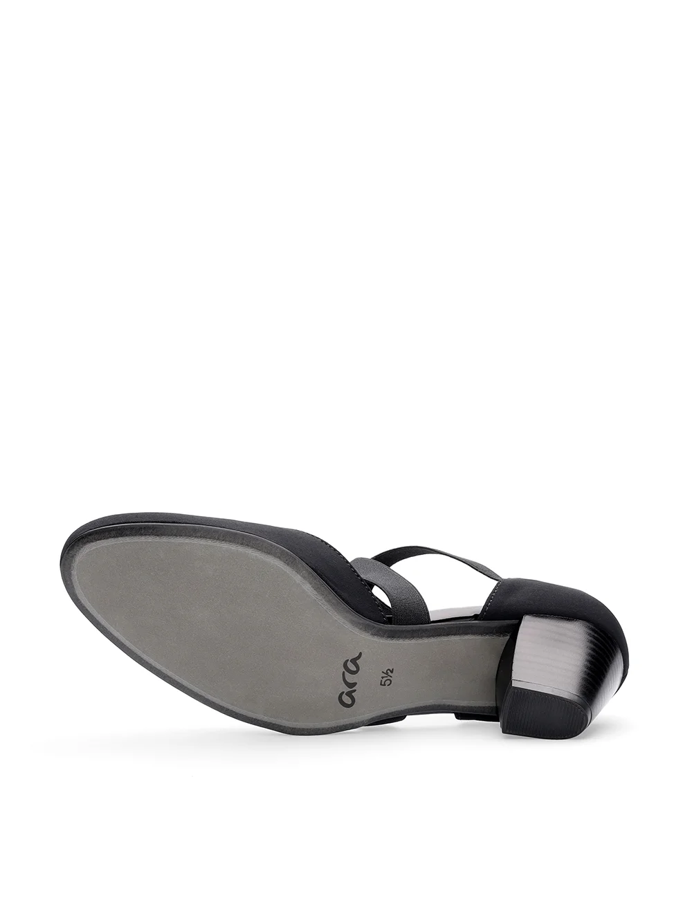 Pumps Toulouse schwarz