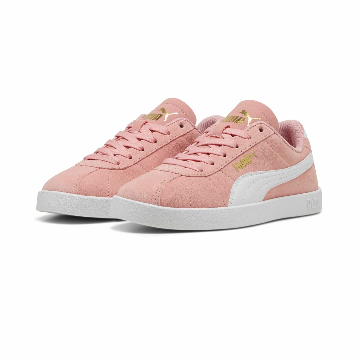 PUMA<br>Clube de Tênis II