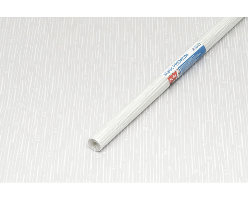 dc-fix® Static Premium glasdecoratiefolie, statisch hechtend, Japondi 45x150 cm