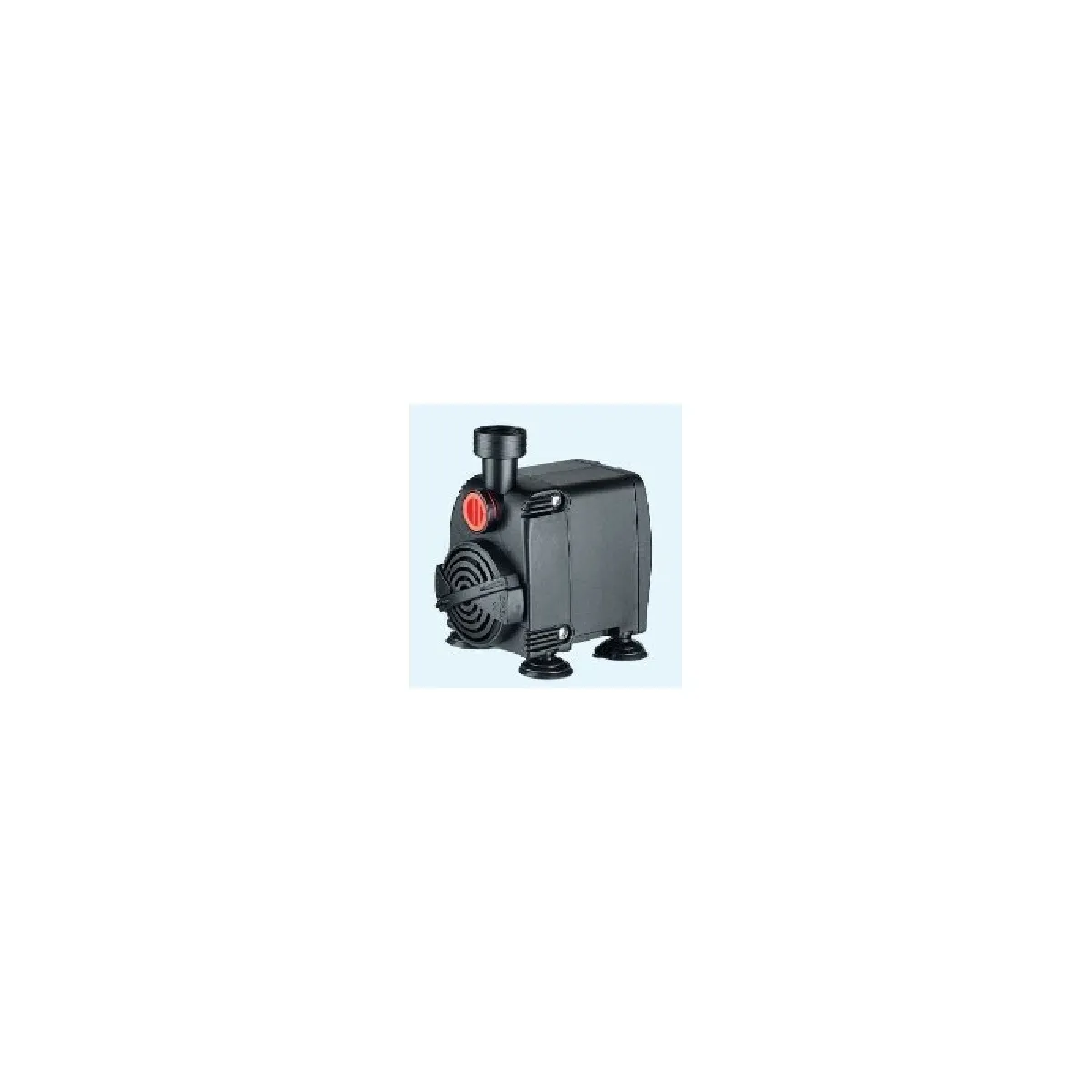 Aqua Occaz Eden Pompe 2800 l/h