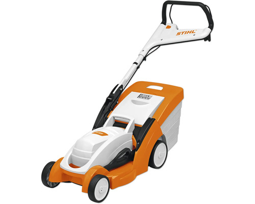 STIHL RME 339 C elektrische grasmaaier