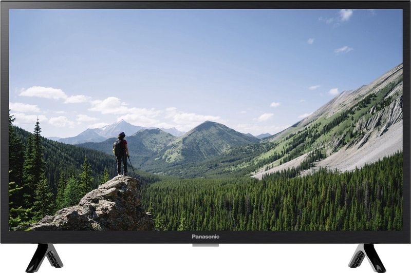 Panasonic TX-24MSW504 zwart