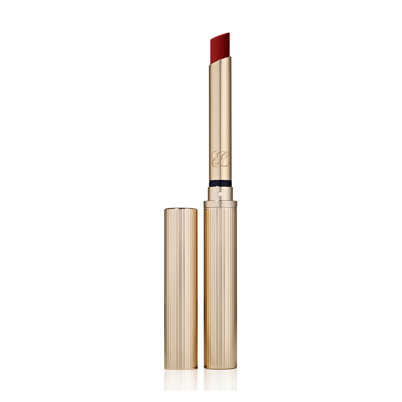 Estée Lauder Pure Color Explicit Silk Matte Lippenstift110 Wrong Place Right Time