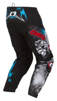 Pantalon Enfant O'neal Element Villain Blanc