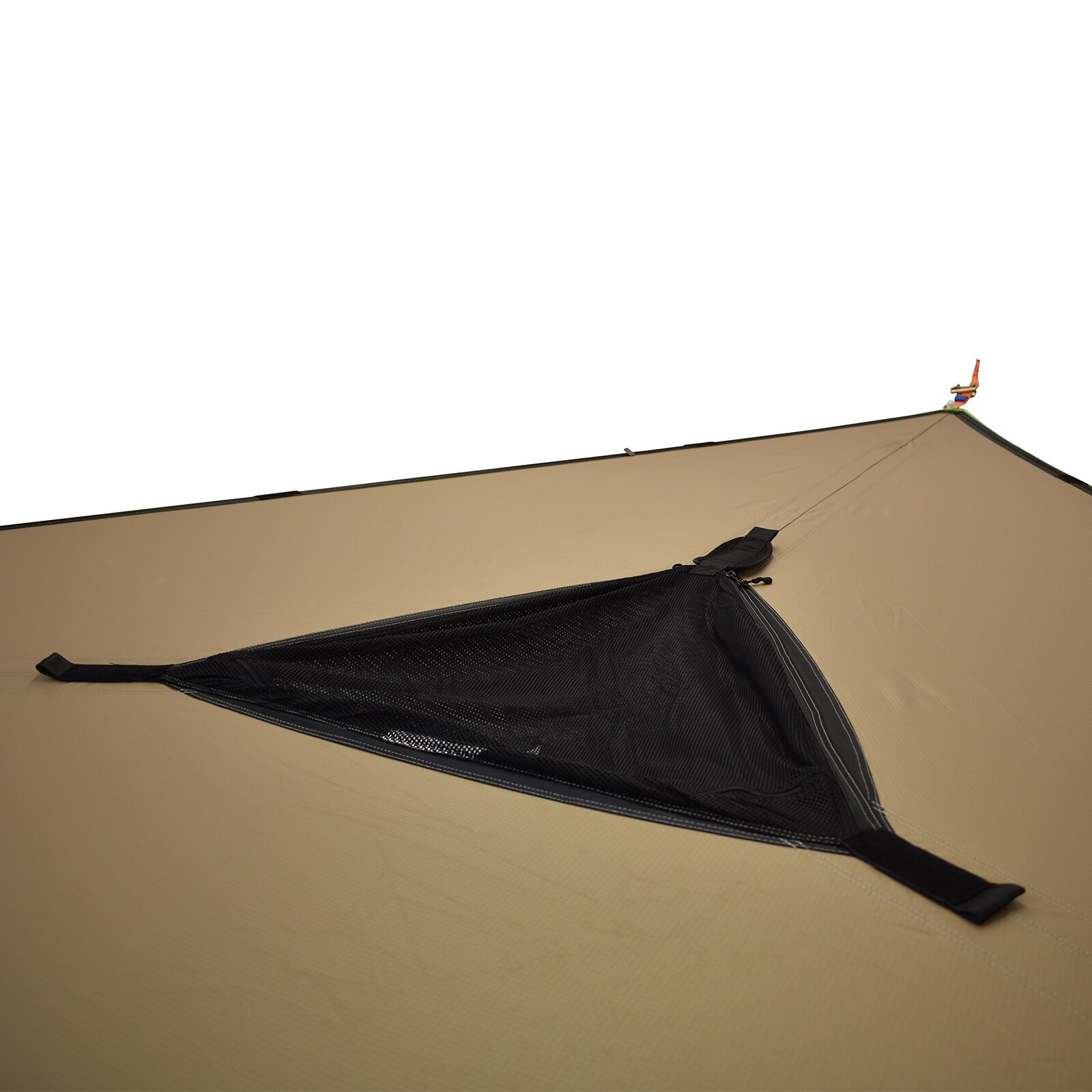 TENTSILE Hängematte Trillium Safari XL 6 Personen Outdoor Trekking Baumzelt 6x6m
