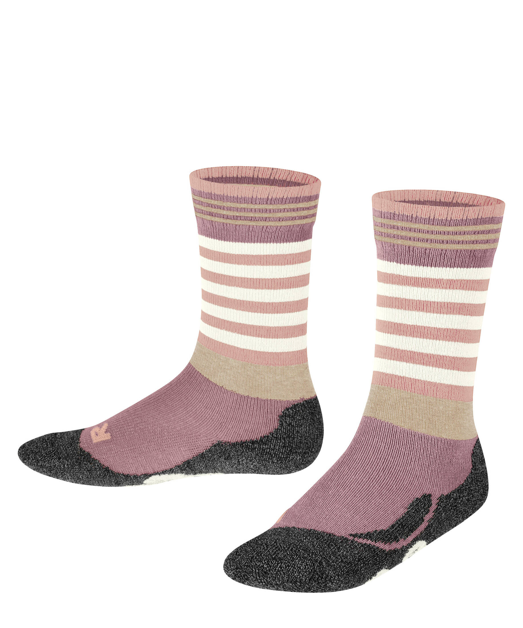 FALKE| Kinder Socken FROG mit Wolle