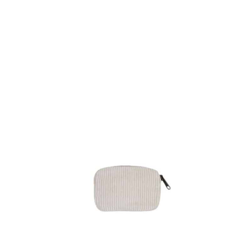 Porte monnaie Lili 13 cm Velours