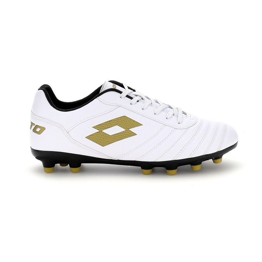Lotto Milano 700 MG - Blanc/Or