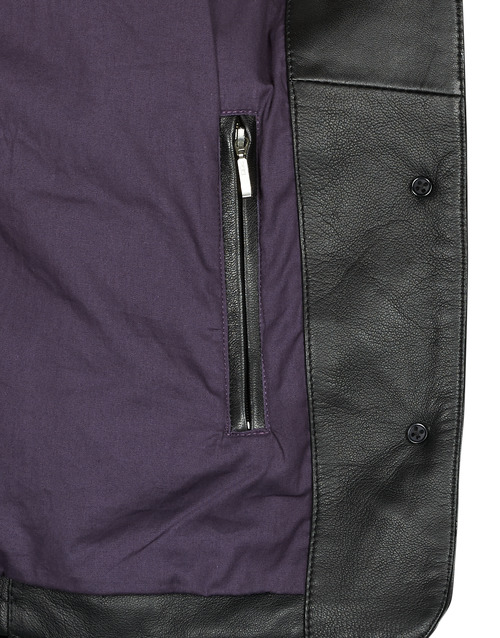 Oakwood - GRACE - Noir