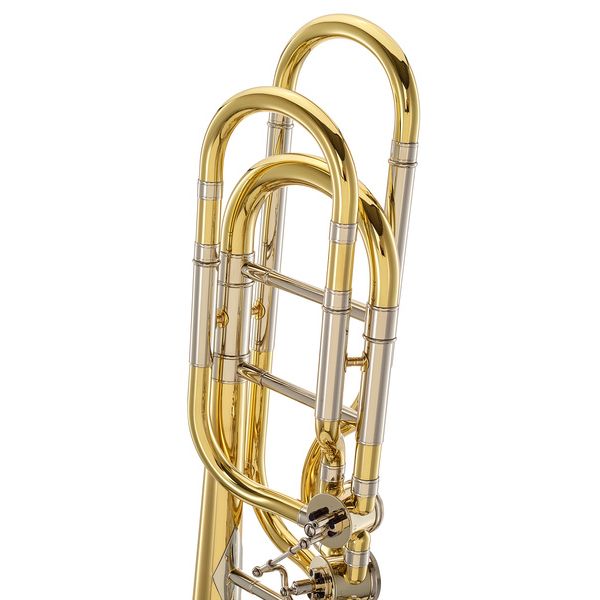 Sierman ST-81 Bass Trombone