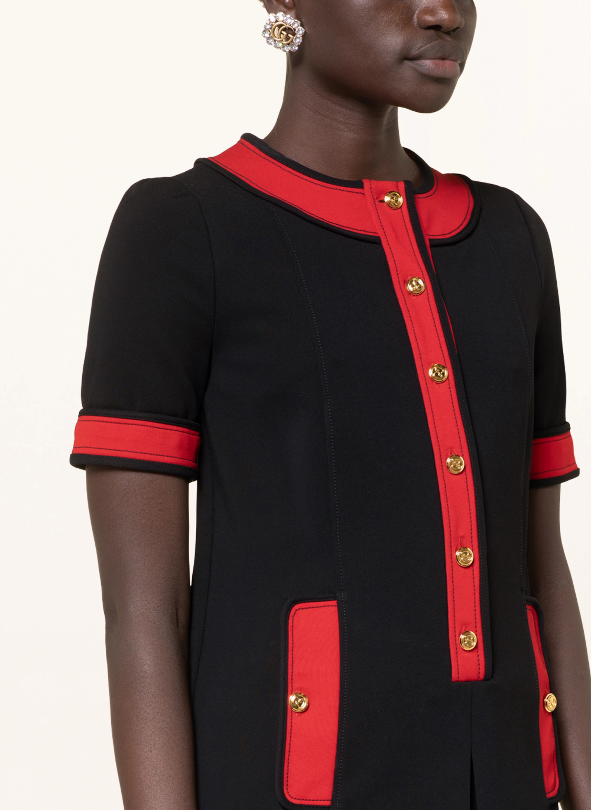 GUCCI Kleid