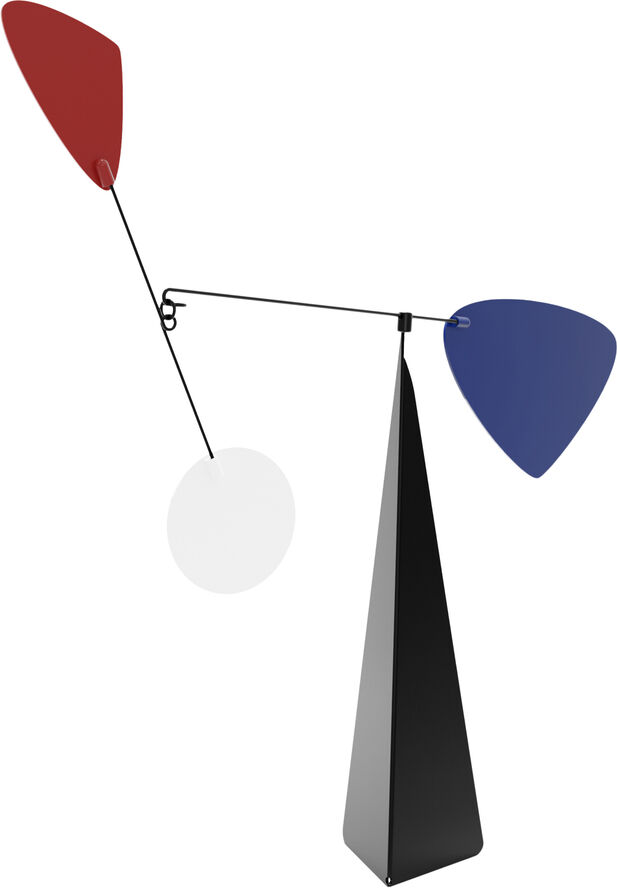 Volta Mobiles TAO