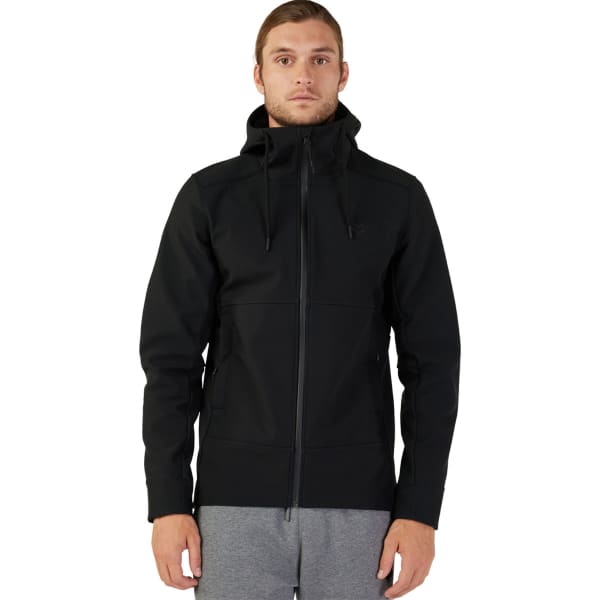 Veste VTT FOX PIT JACKET BLACK