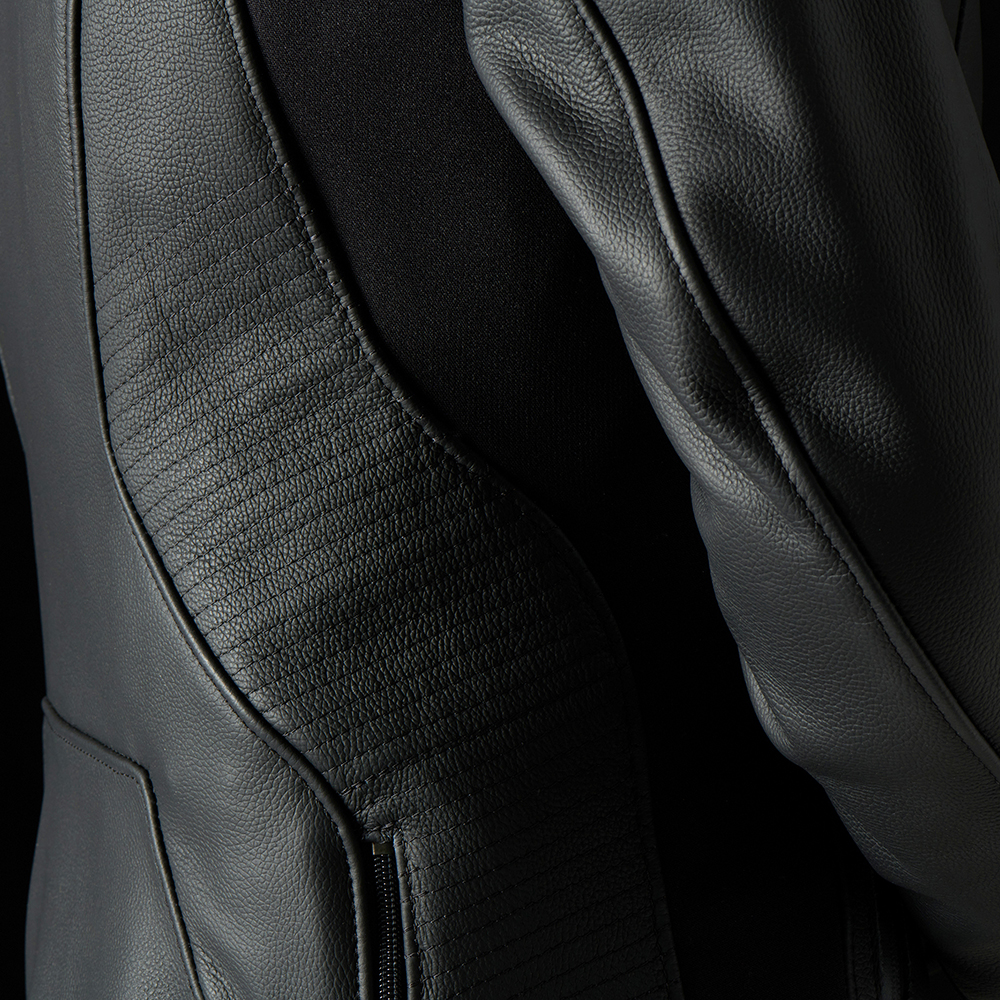Furygan - Blouson femme Livia Noir