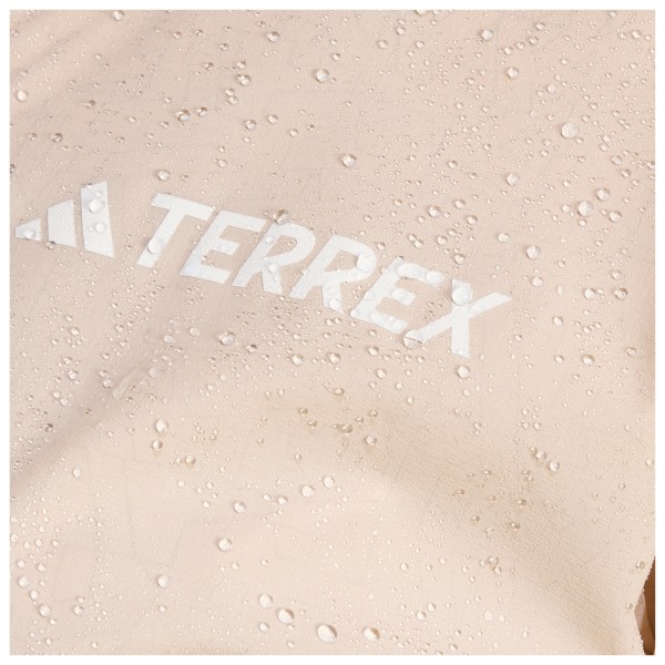 adidas Terrex - Women's XPR Light Rain Jacket - Veste imperméable
