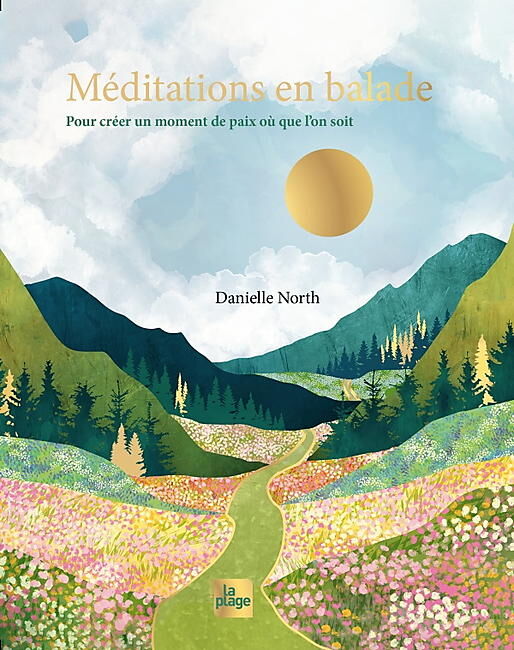 MEDITATIONS EN BALADE