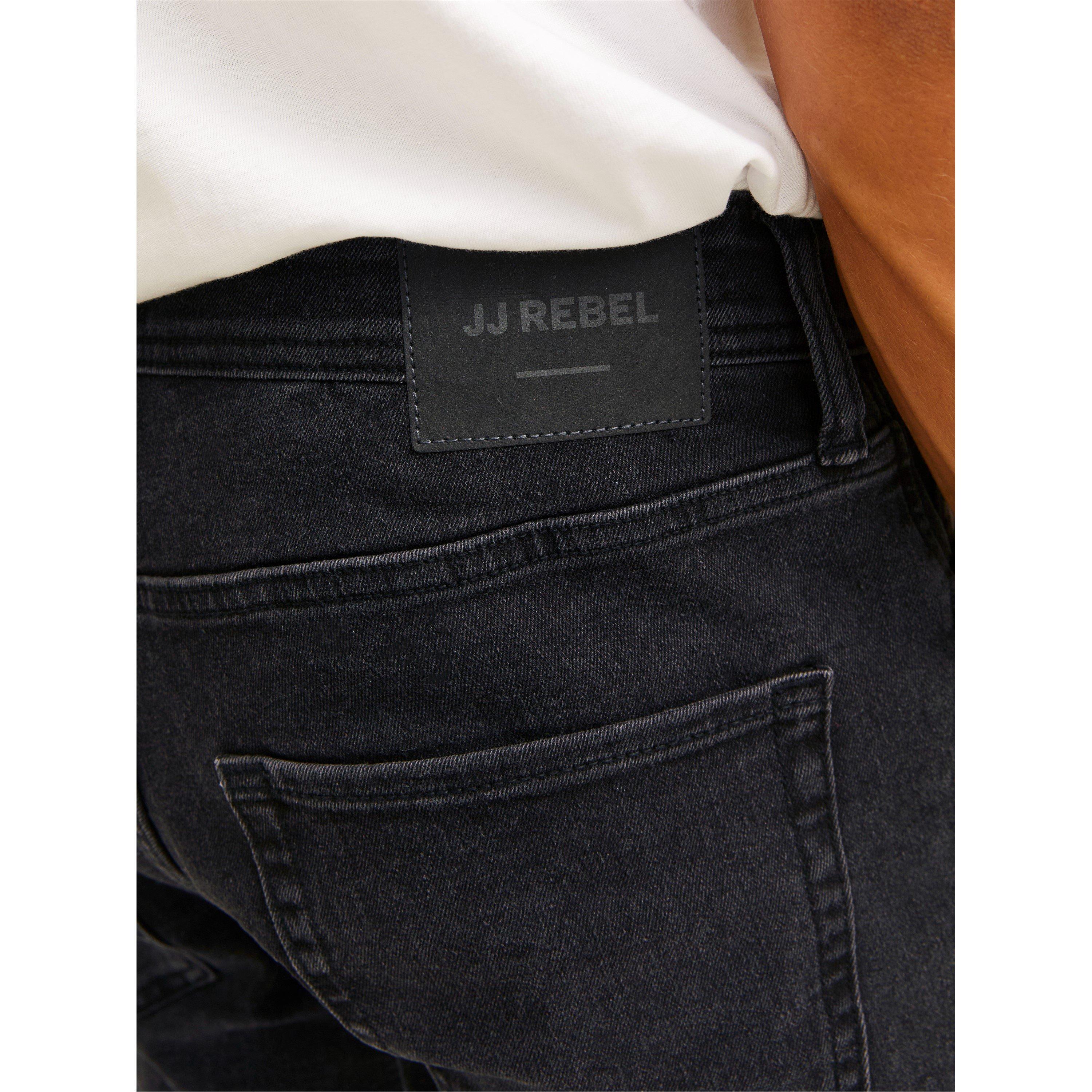 JJ Rebel Adam 270 Tapered Jeans