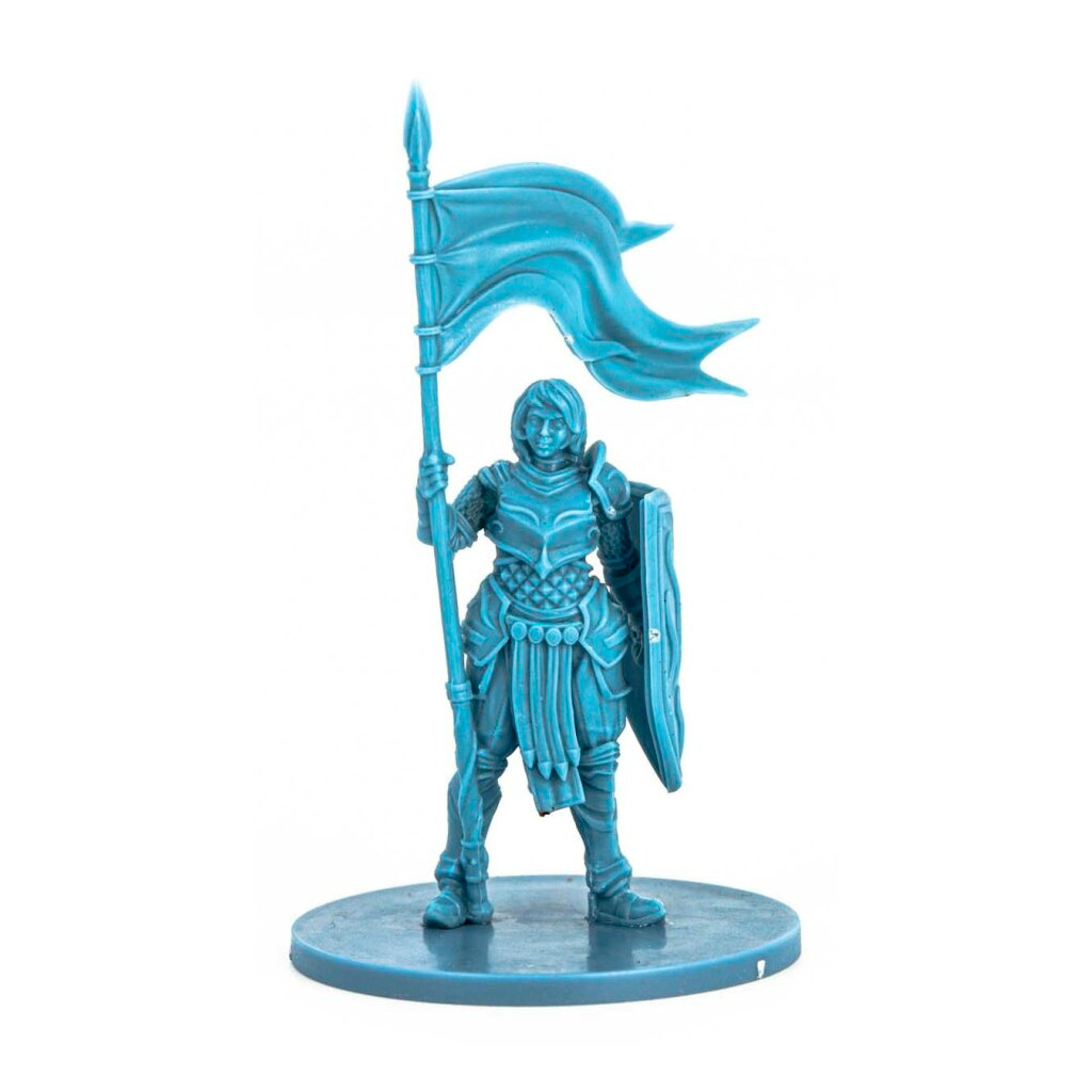 Godtear: Helena, Inspiration of Hope