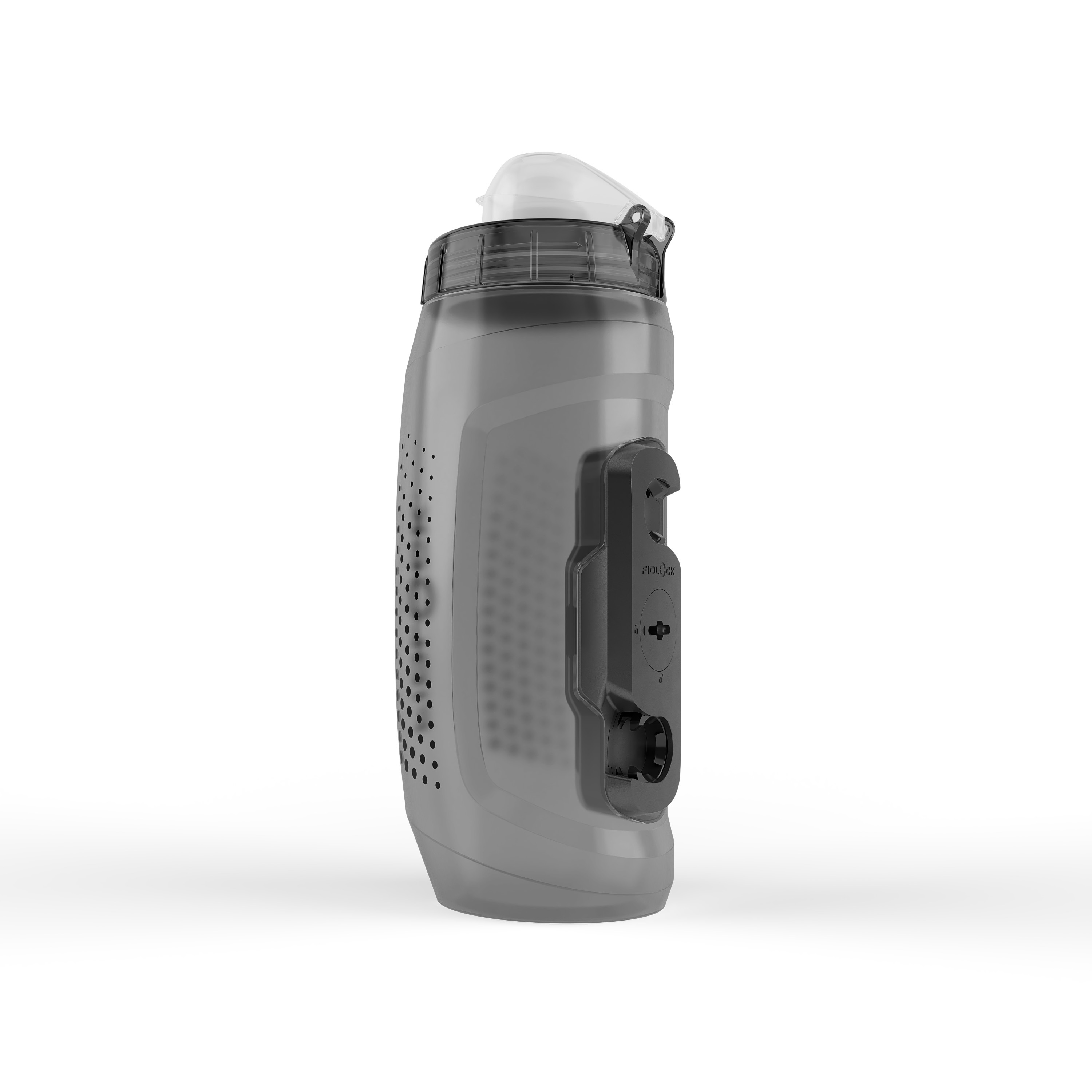 Twist Trinkflasche mit Bike Base 590ml