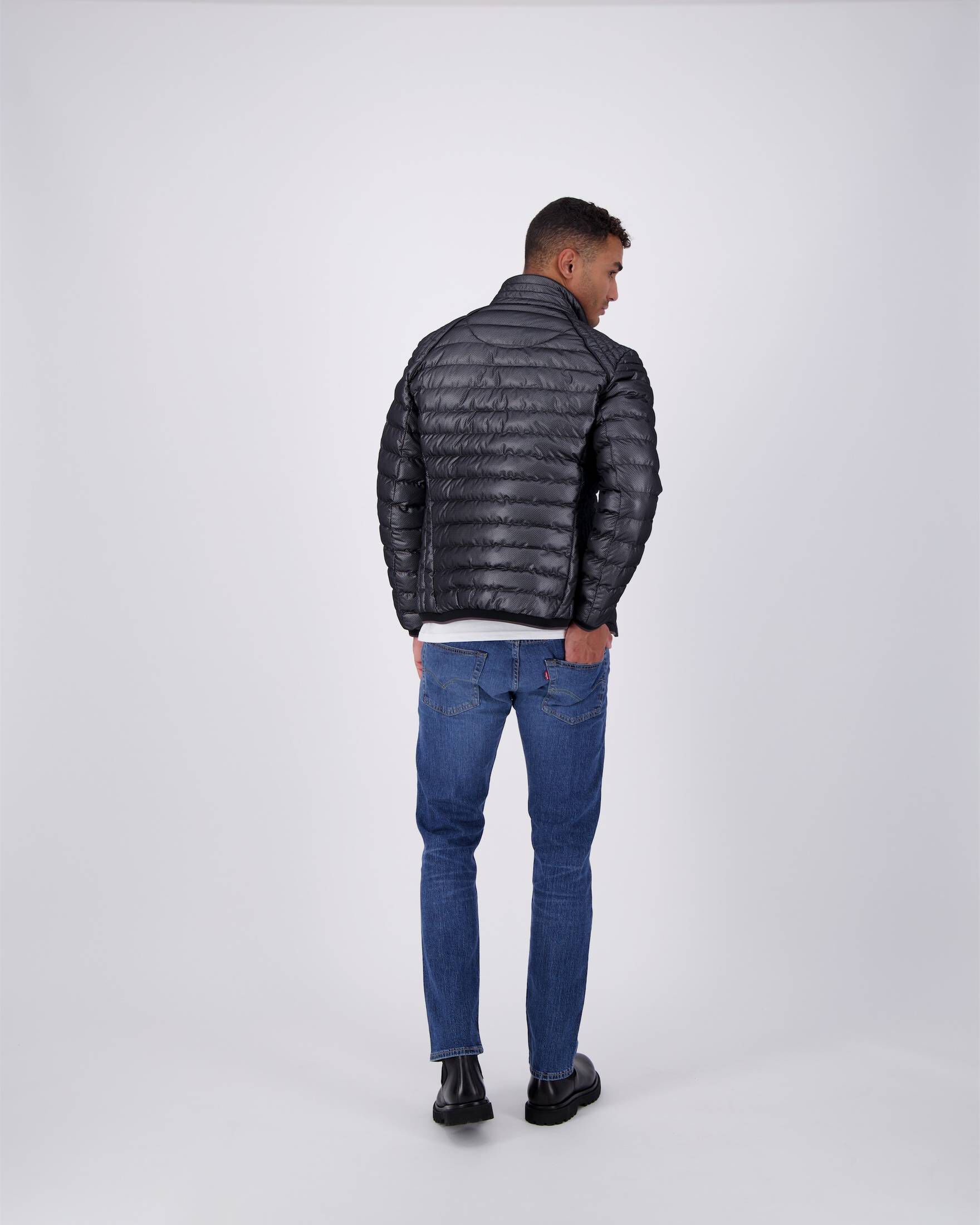 Wellensteyn| Herren Jacke 