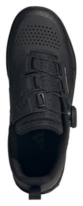 Chaussure de VTT adidas Five Ten Freerider Pro Boa Noir Femme
