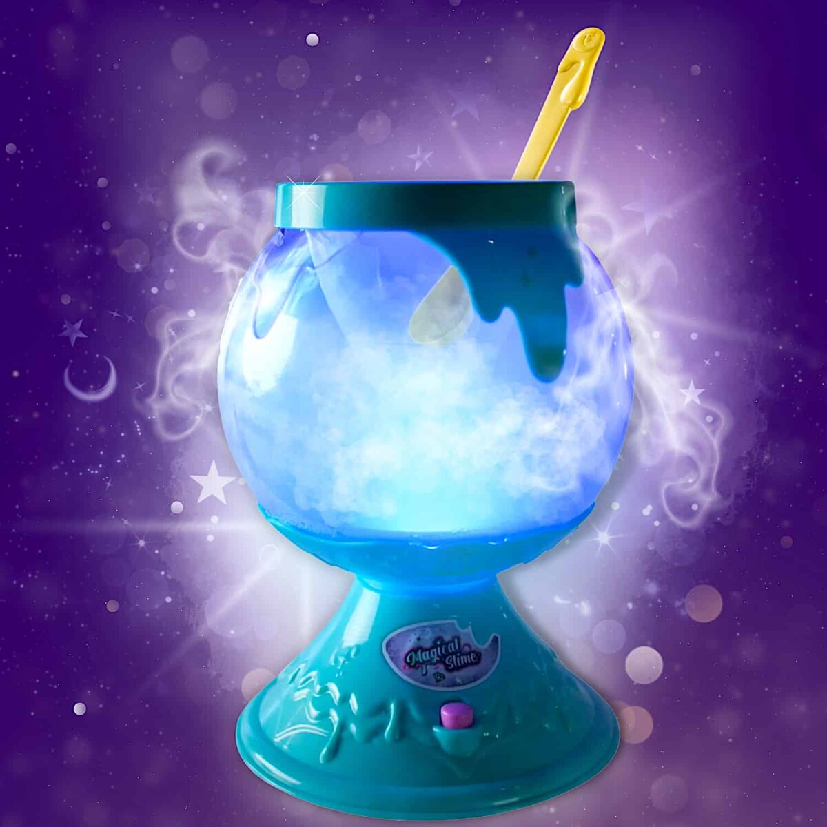 So Slime Diy - Magical Slime - Mikstur Slim Sæt