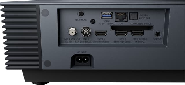 Hisense PX3-PRO Laser Cinema projektor