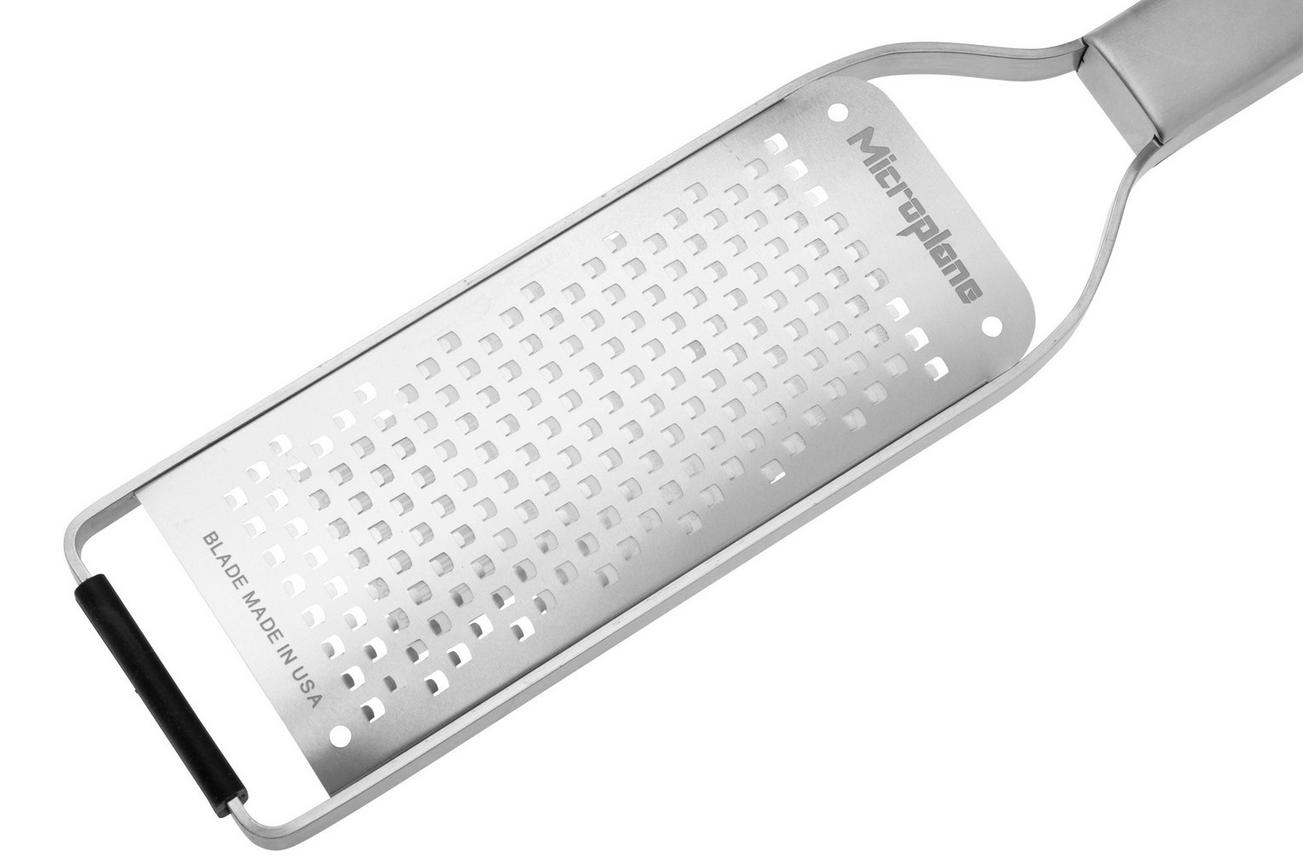 Microplane Professional 59000 rasp grof