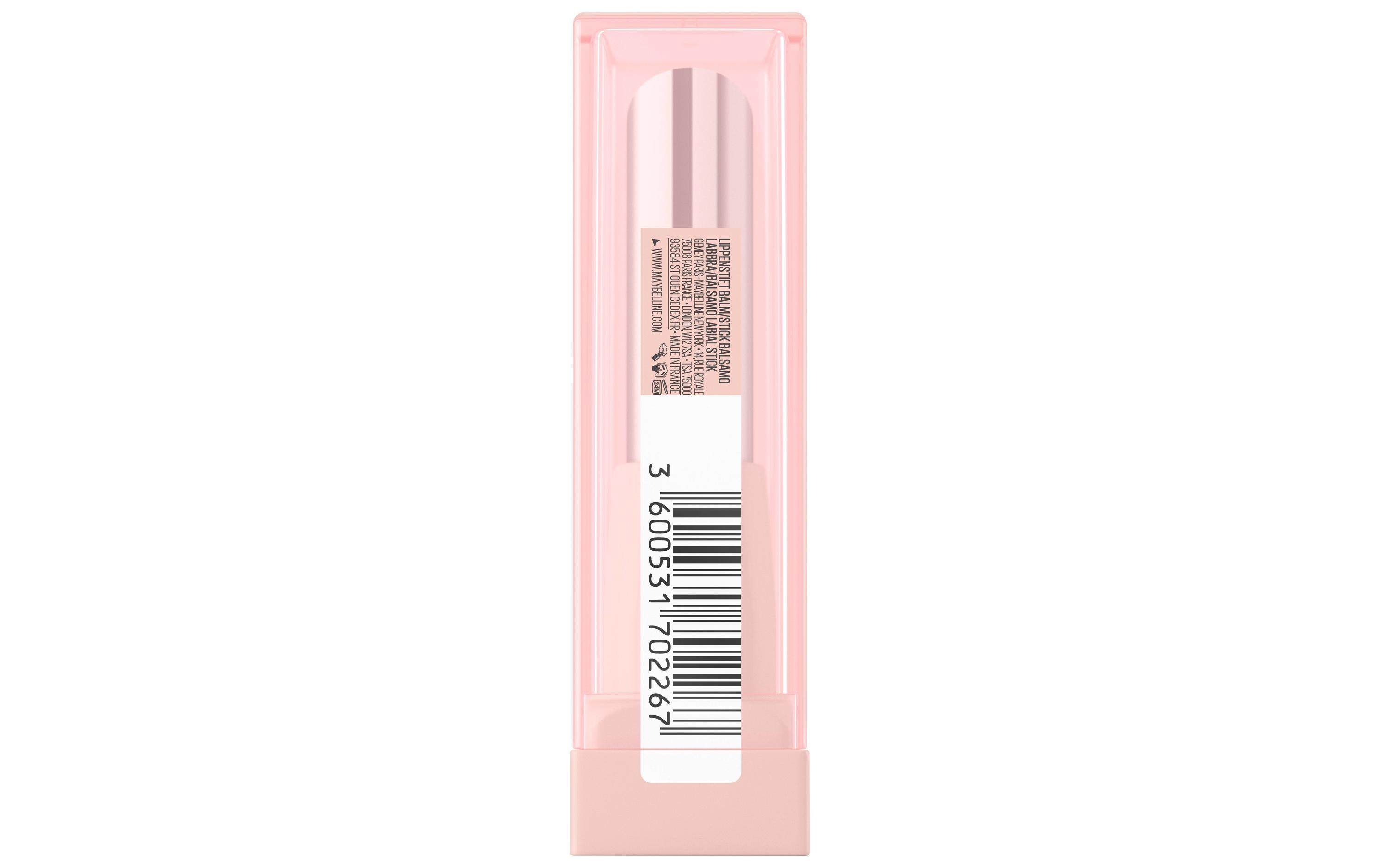 Lip Gloss Lifter Glaze Oil Balm 009 Latte CrushLippenpflege sorgt für 24 Stunden für hydratisierte Lippen mit dezenter Farbe