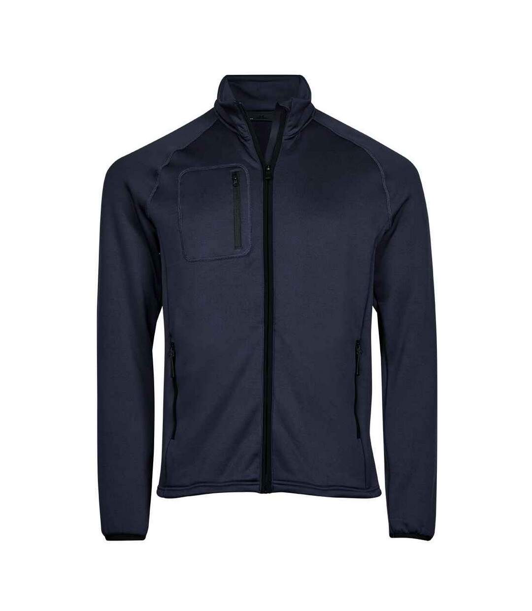 Tee Jays - Veste polaire - Femme (Bleu marine) - UTPC5323