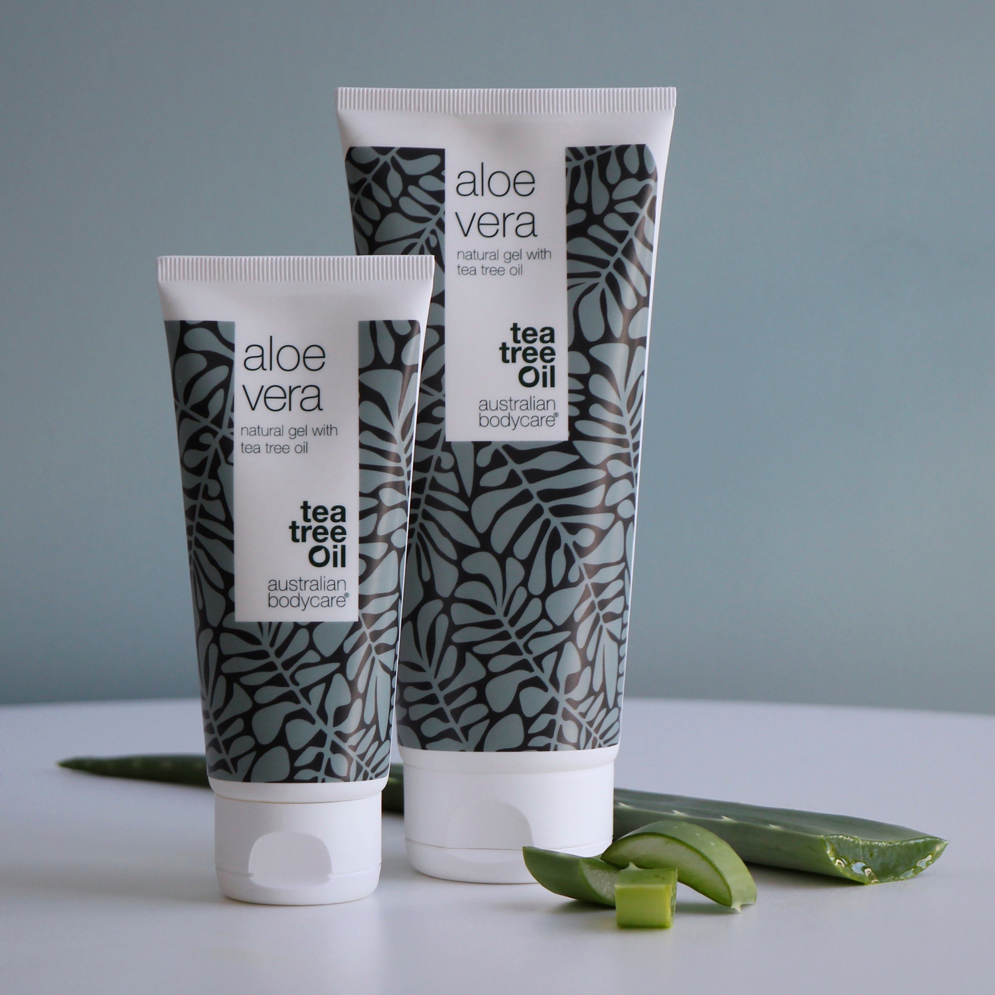 Australian Bodycare Aloe Vera Gel