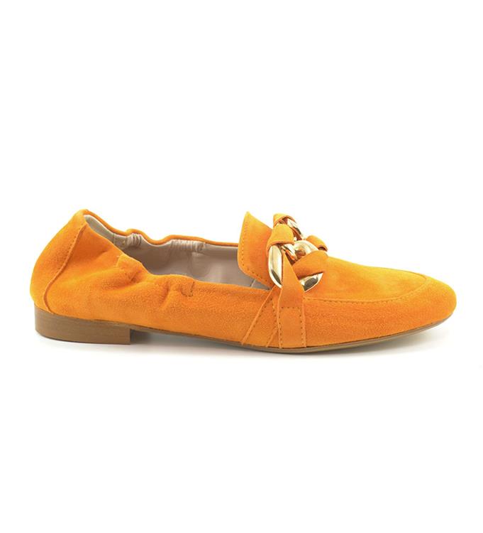 Gianluca Pisati Mayet ORANJE [arancio/oro]