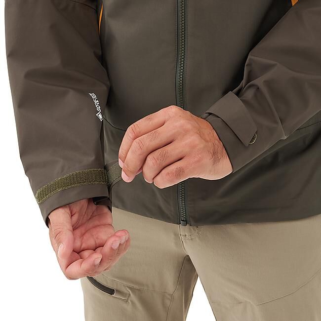 MILLET - VESTE K HYBRID