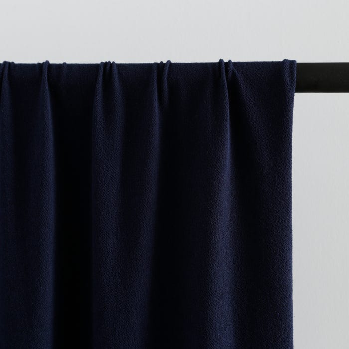 Atelier Veritas-French terry sweaterstof - per meter