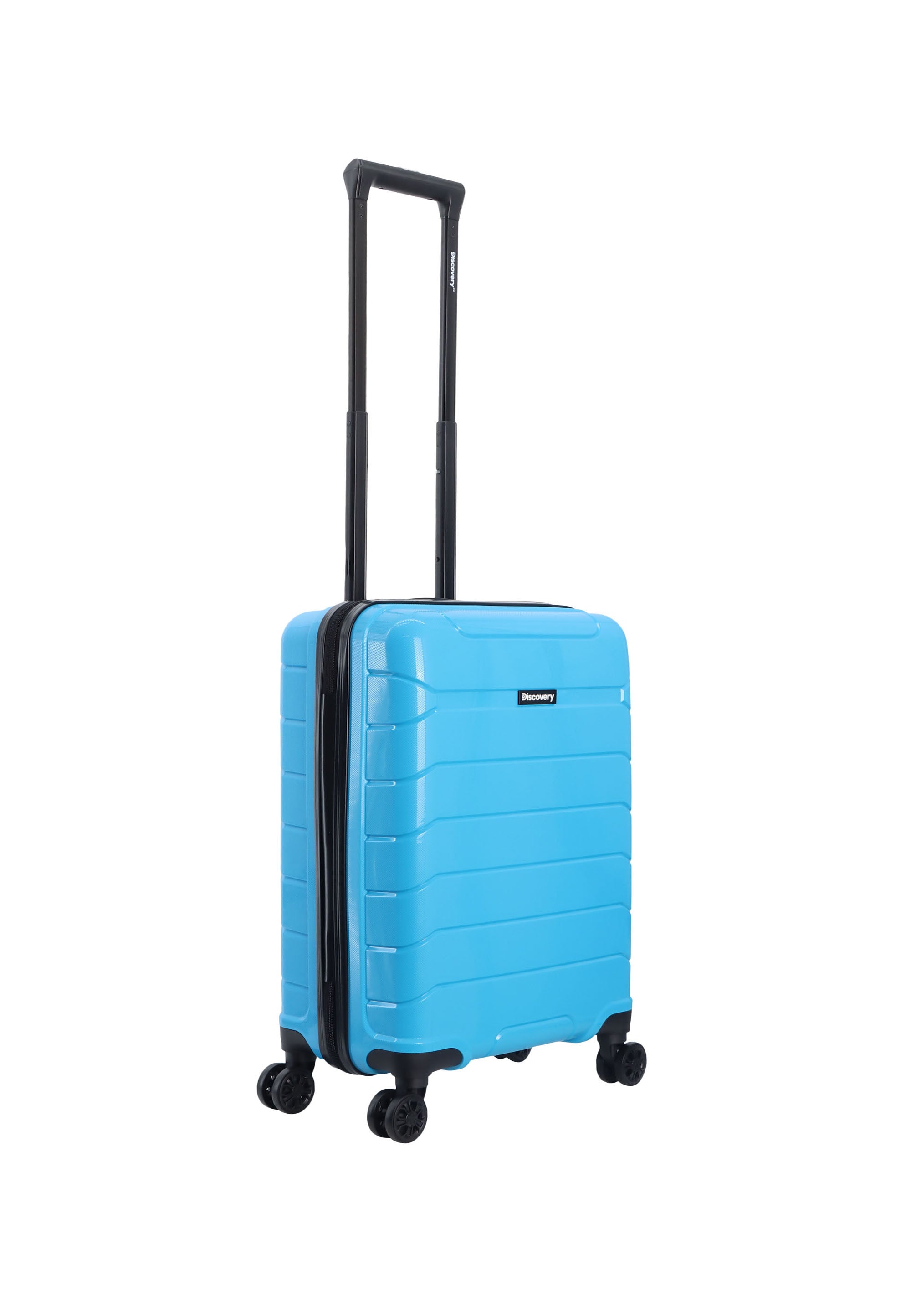 Discovery Skyward 55 cm reiskoffer - Blue