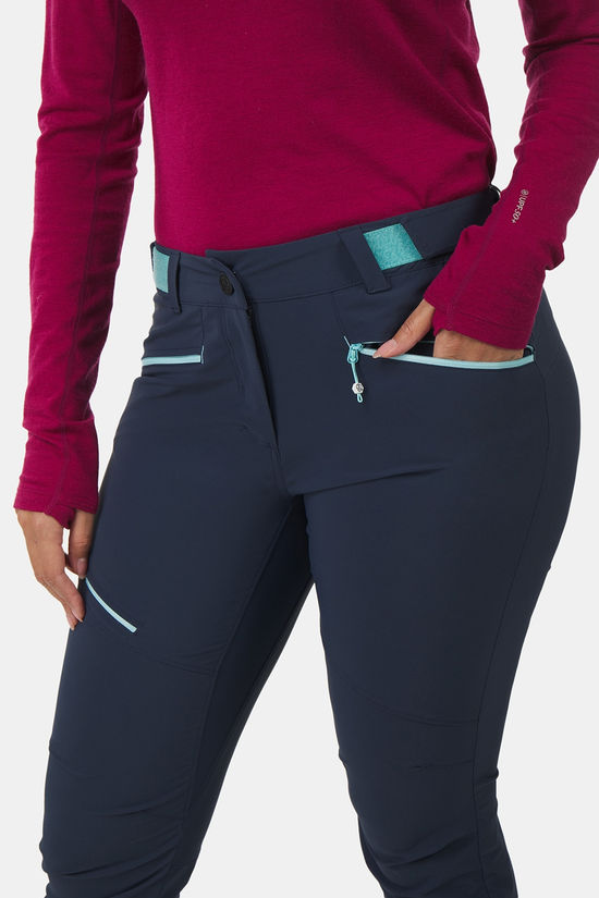 Ternua Ternua Rotar Pant Outdoorbroek