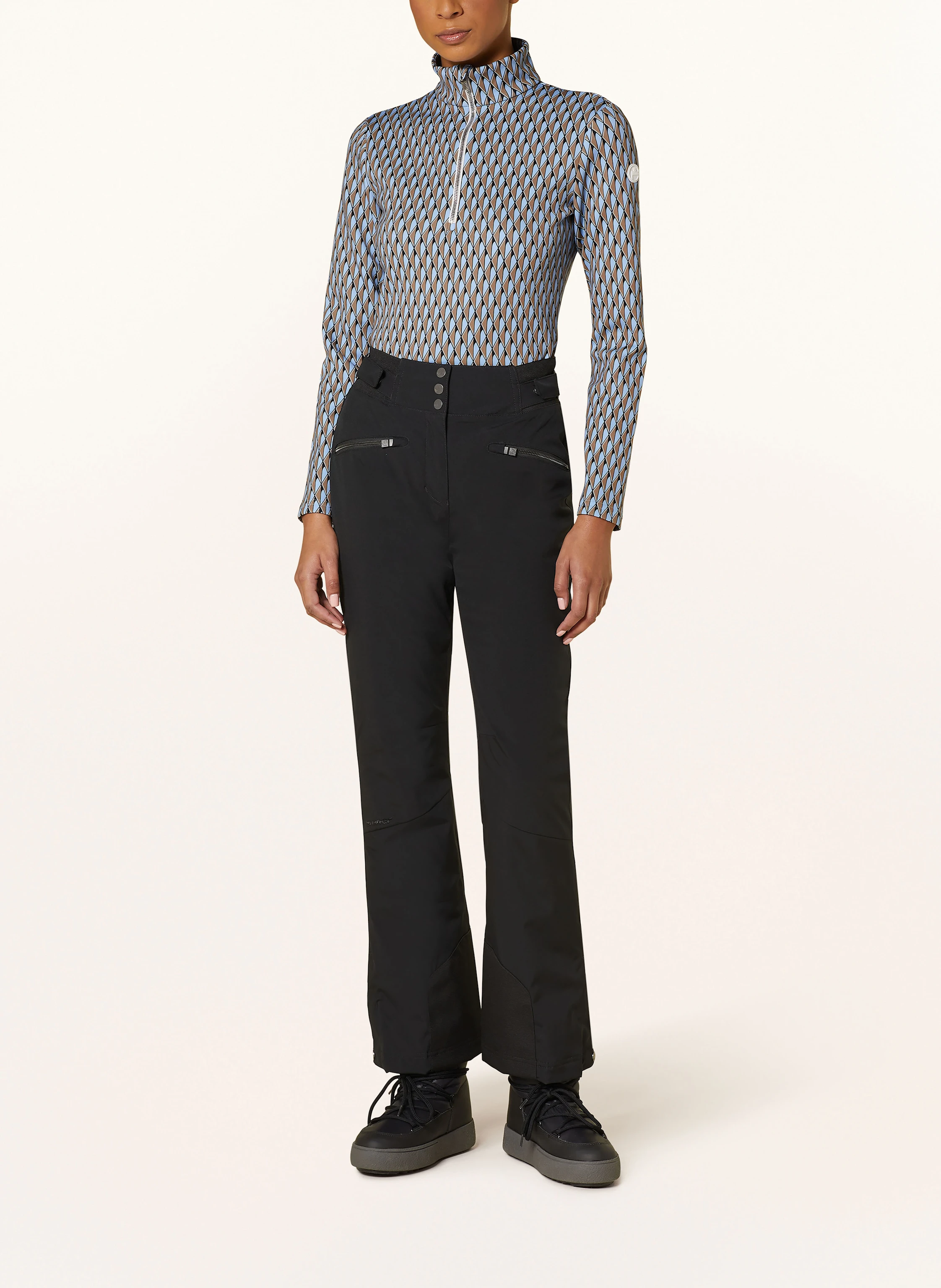 fusalp Midlayer ORION