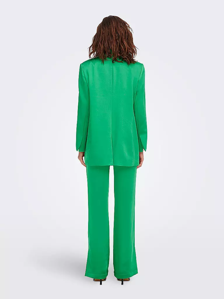ONLY Blazer ONLLANA-MAYRA grün