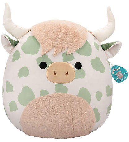 Squishmallows Kuscheltier - 50 cm - Celestino Highland Schuhe