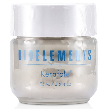 Bioelements Bioelements Kerafole - 10-Minute Deep Purging Facial Mask - For All Skin Types, Except Sensitive 73ml/2.5oz